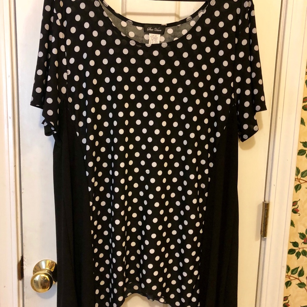 Women’s Blouse